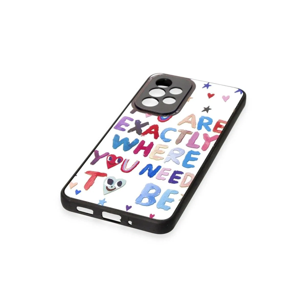 Samsung Galaxy A33 5g Kılıf Mirror Desenli Kapak - Mirror - 10 görsel 4