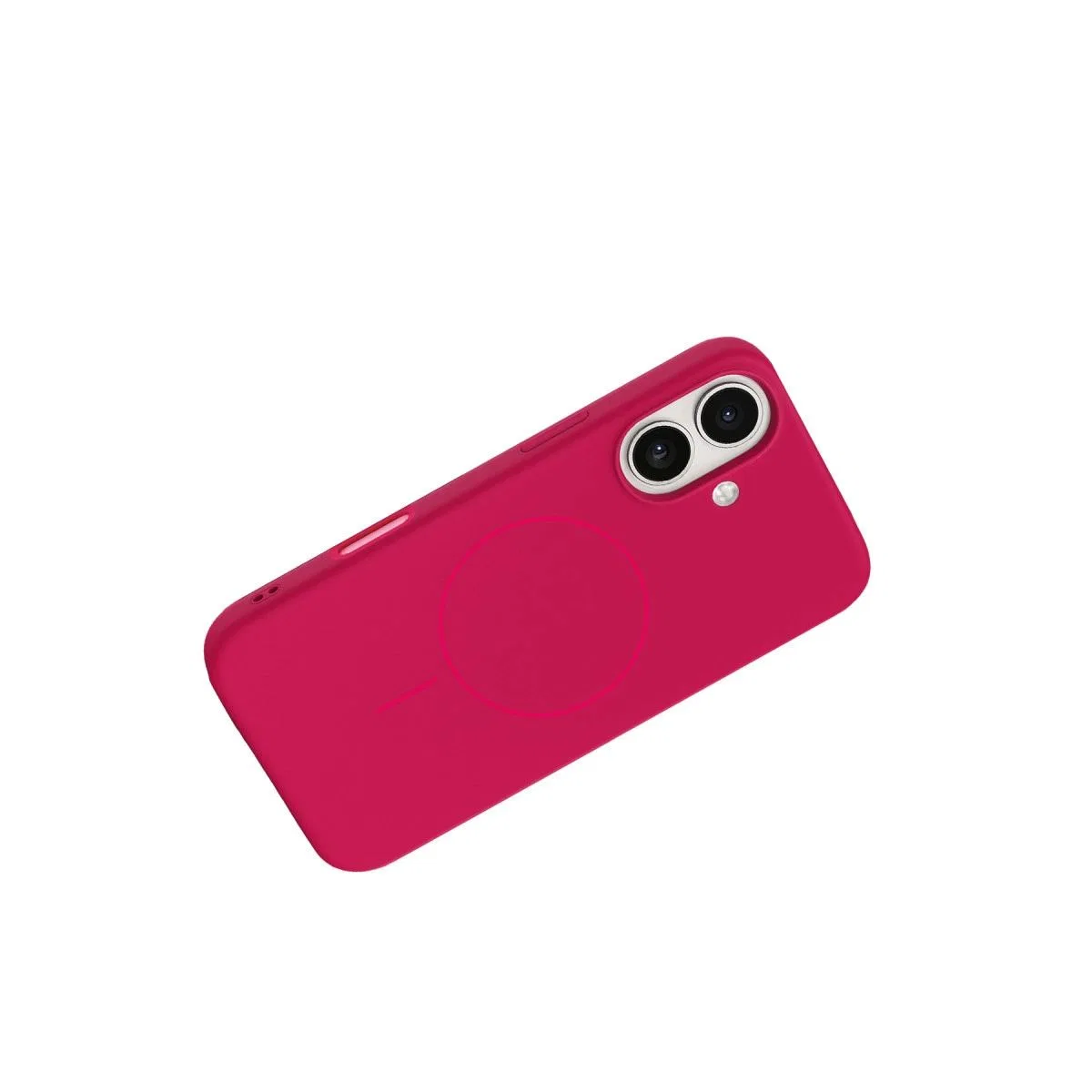Joko Apple İphone 17 Jully Magsafe Kapak - Pembe görsel 3