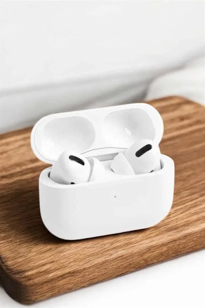 Kablosuz Bluetooth Kulaklık Gürültü Önleme, Su Geçirmez, Mikrofonlu görsel 5
