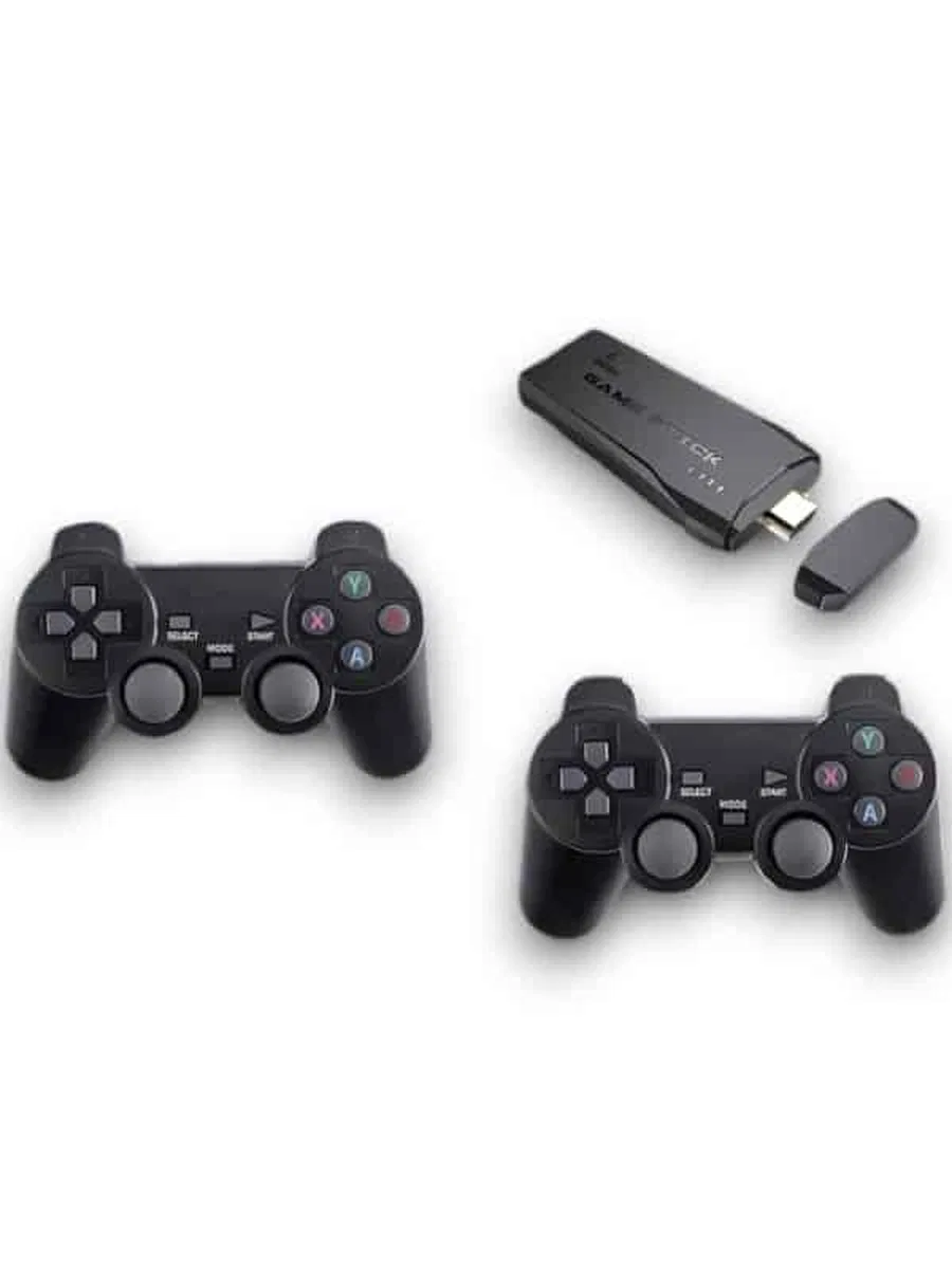 Game stick görsel 4