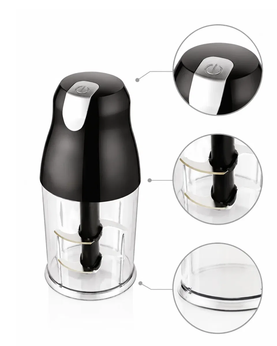 SHB3106 DOĞRAYICI BLENDER görsel 4