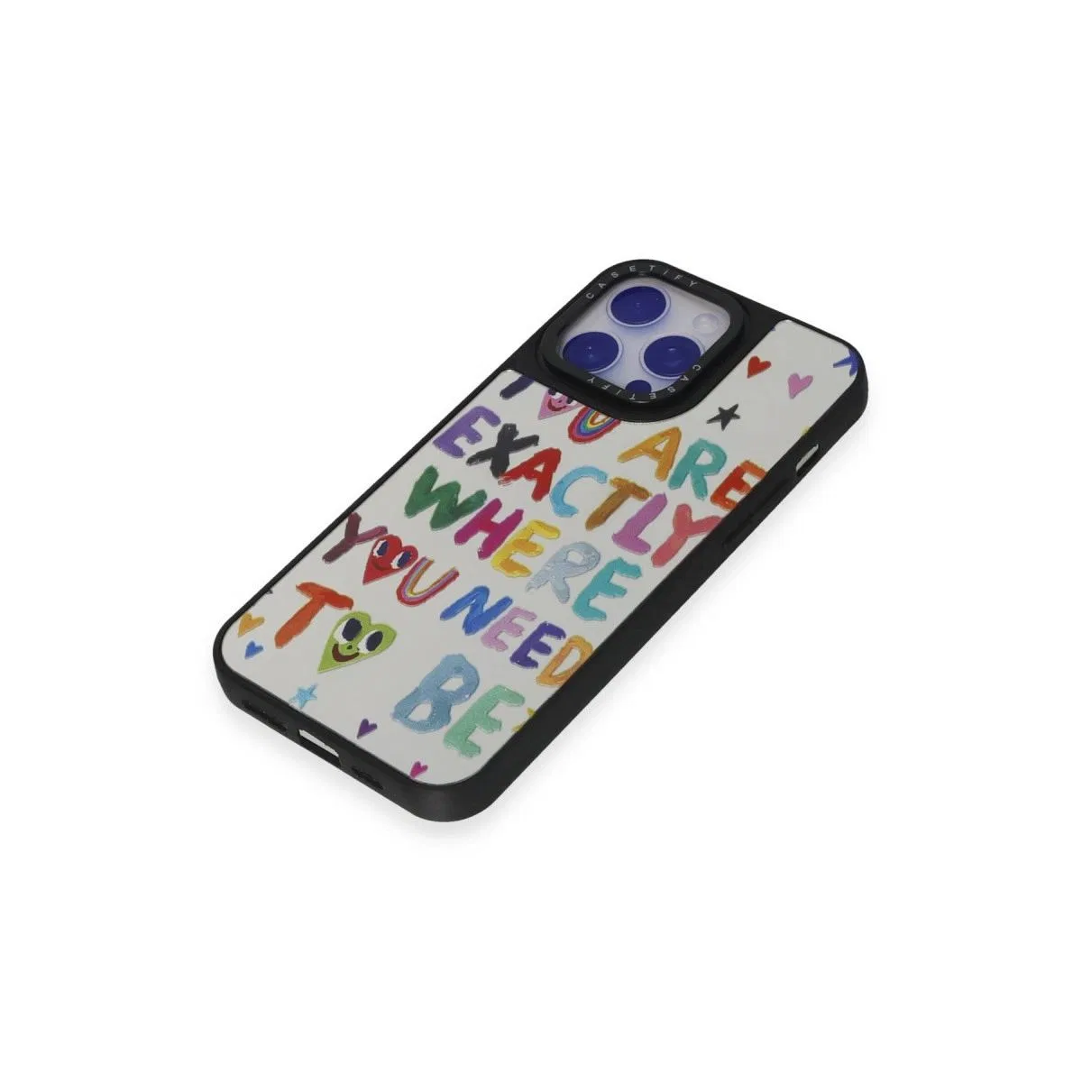 Apple İphone 15 Pro Max Kılıf Mirror Desenli Kapak - Mirror - 10 görsel 4