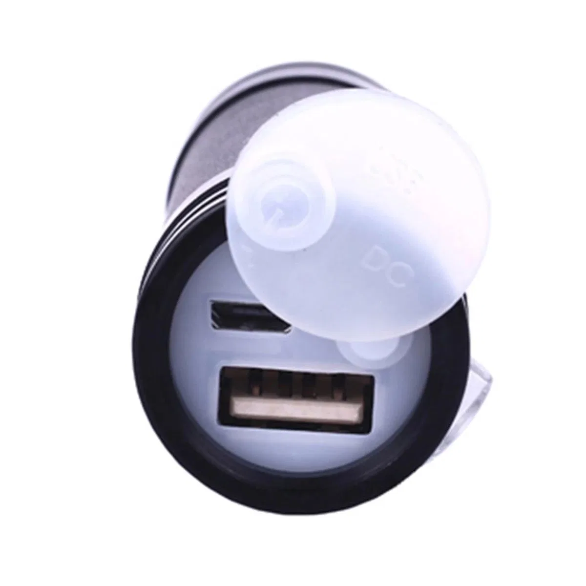 Powerbank Kafa Feneri Wt-051 görsel 2