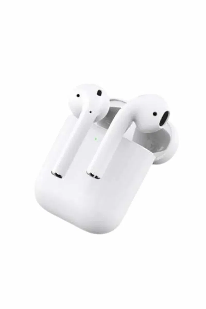 2. Nesil Bluetooth Android ve İOS Uyumlu Kablosuz Kulaklık Çağrı Cevaplama görsel 5