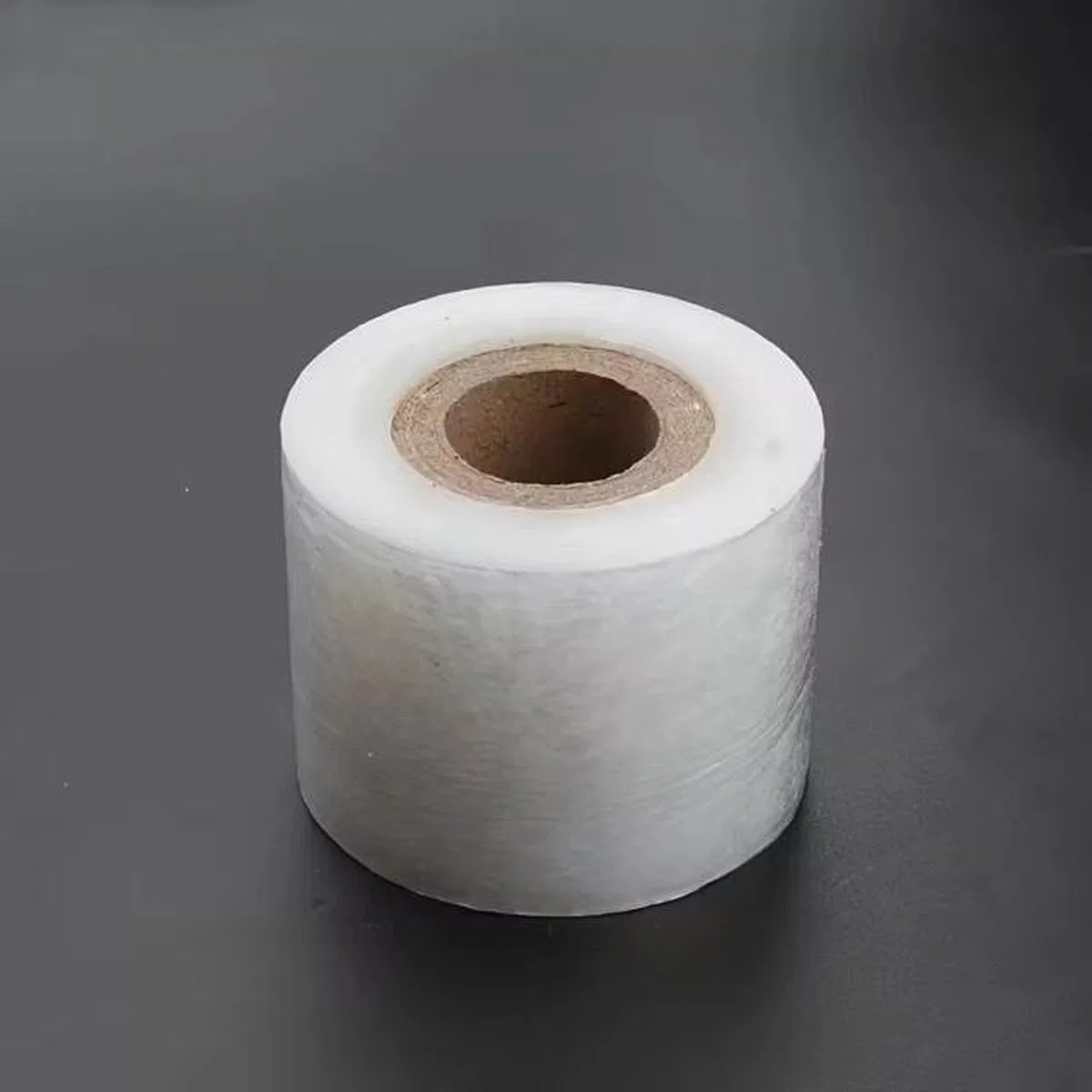 5 Cm Aşı Streçi 200 Metre - Profesyonel Fidan Ve Ağaç Aşı Bandı (yüksek Esnek) görsel 5