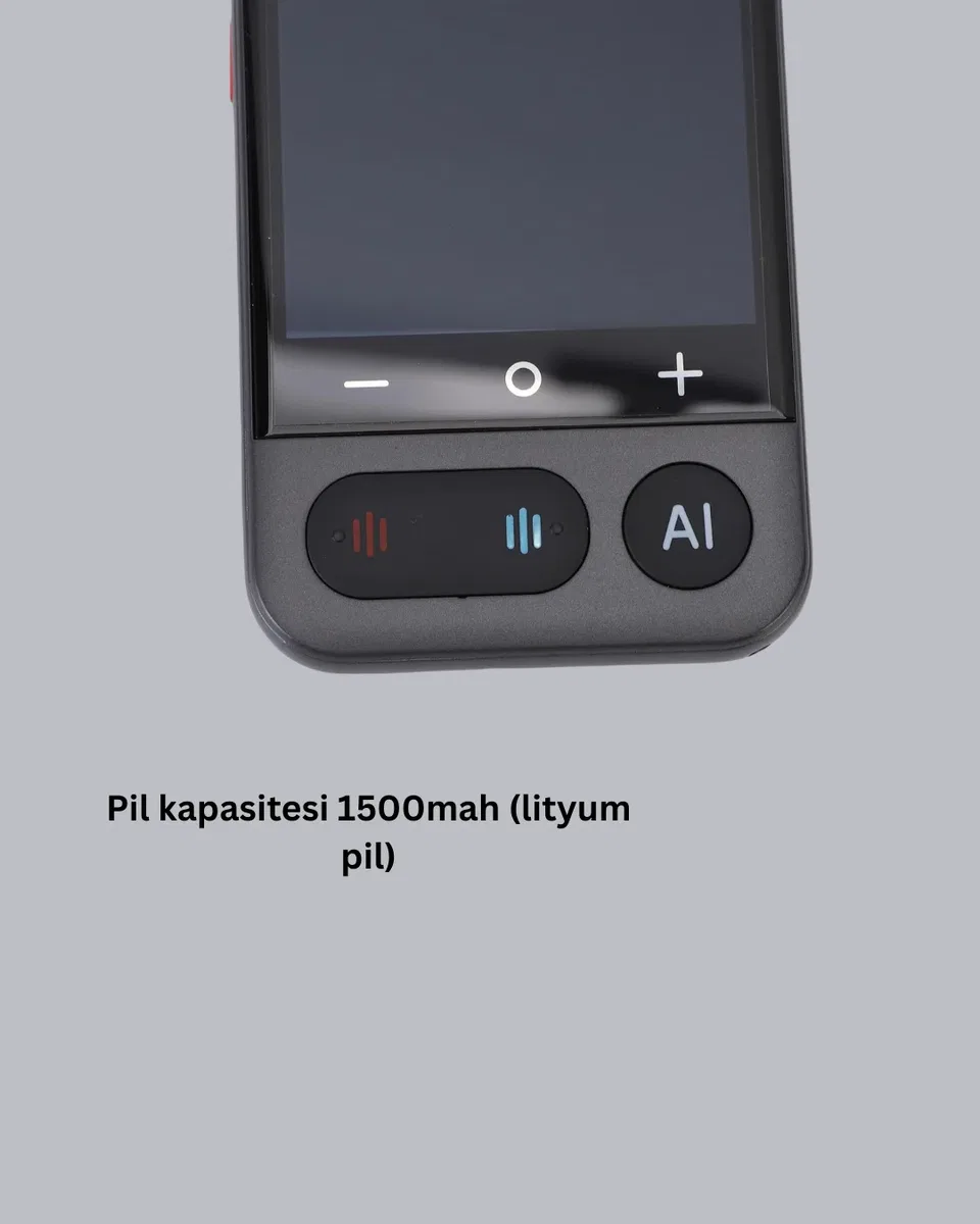 Sesli Çeviri Cihazı görsel 4