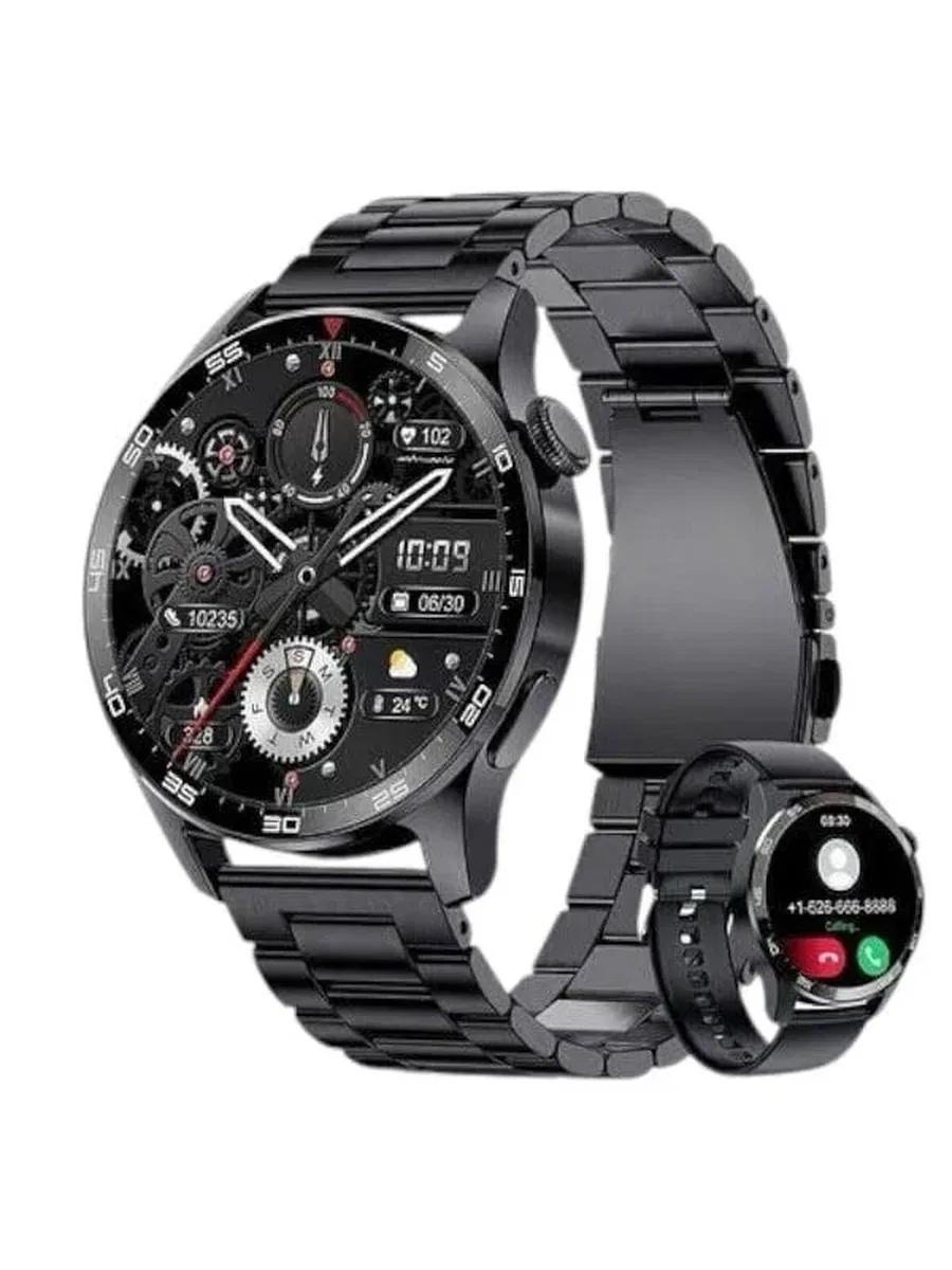 DT70-MATE3 AKILLI SAAT görsel 2