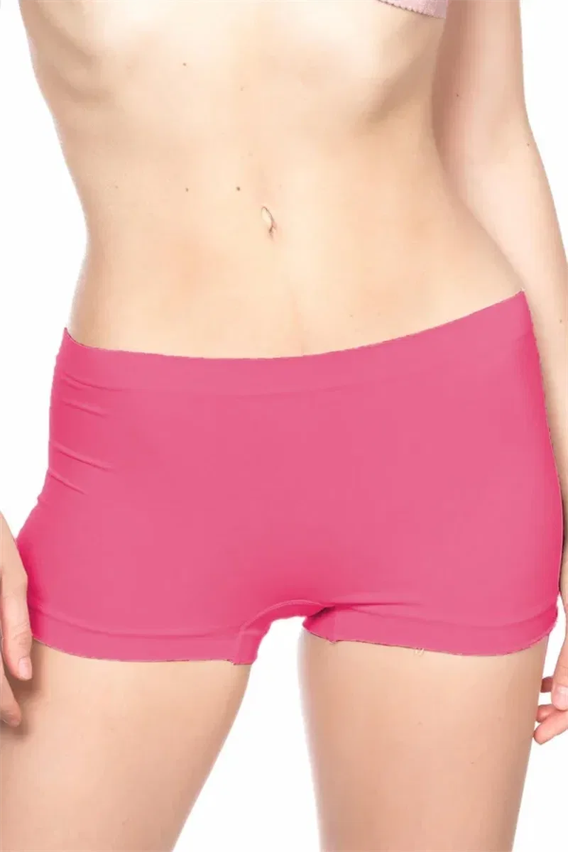 Fuşya MI 3000 Soft Boxer