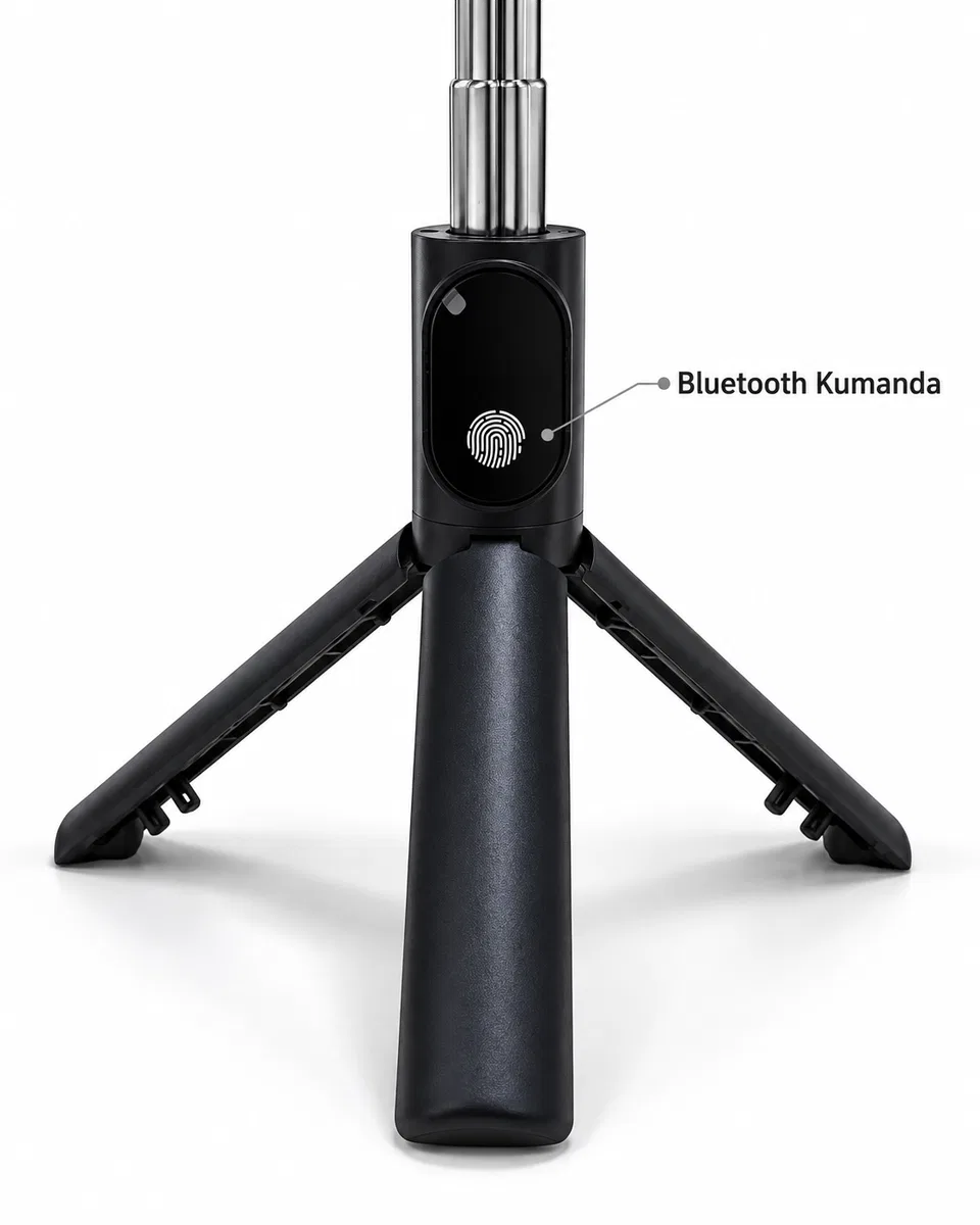 BLS68 TRİPOD görsel 5