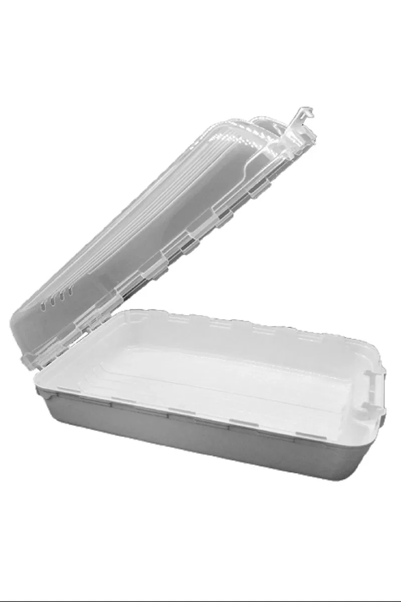 Buzdolabı Saklama Kabı Organizer Royaleks-07412 görsel 2