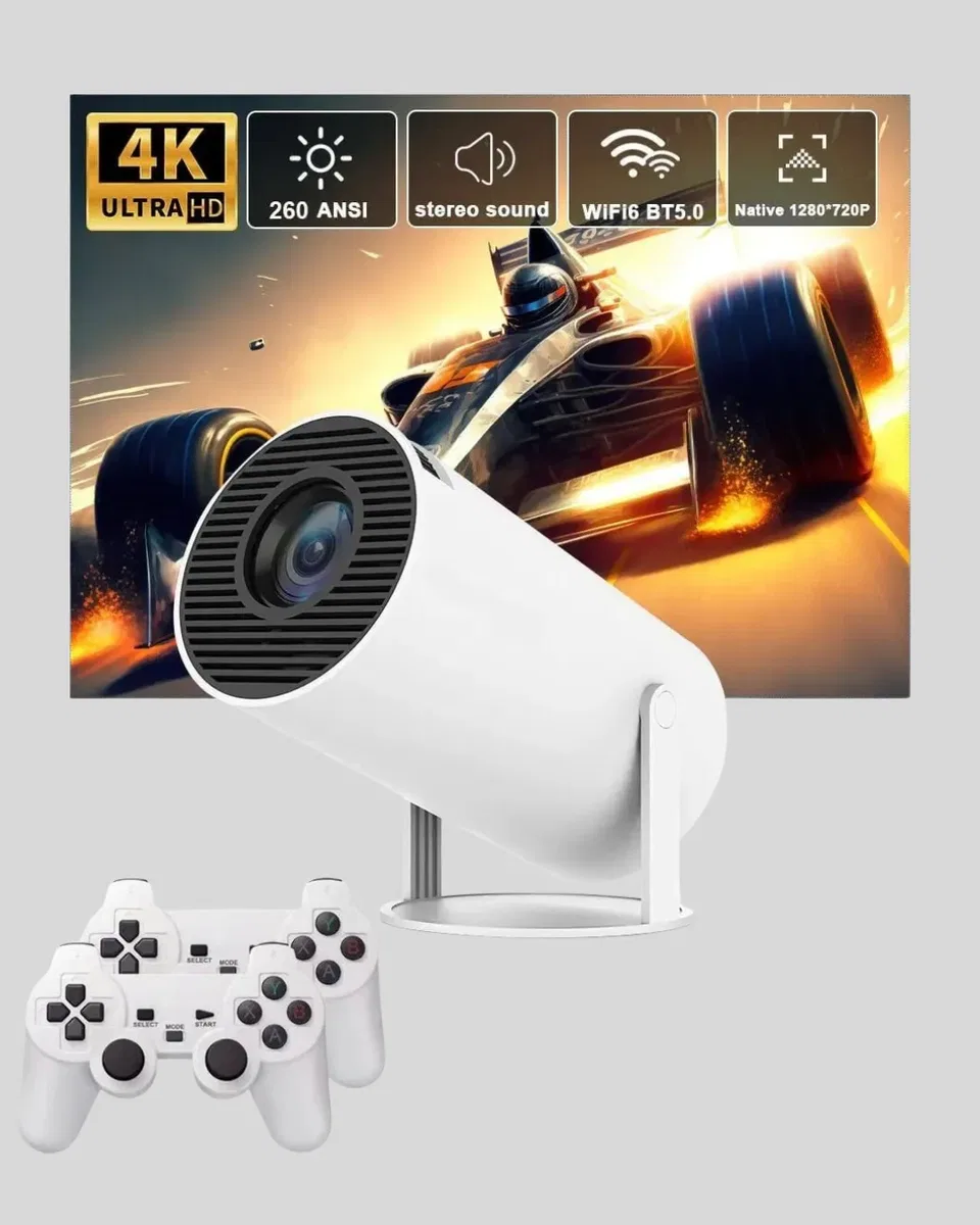 HYOYUN300 PROJEKSİYON görsel 5
