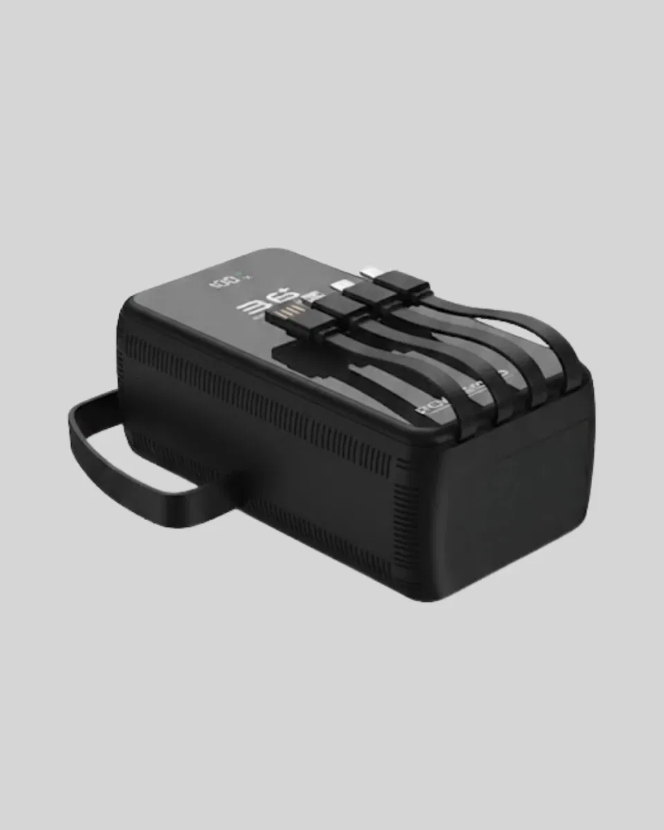 36. 000 POWERBANK görsel 4