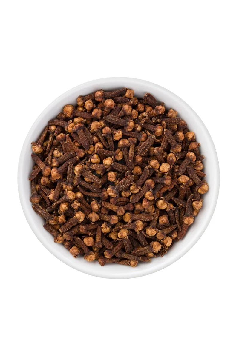 İri Taneli Karanfil Deluxe Seri Organik Lezzetli 100 Gr görsel 5