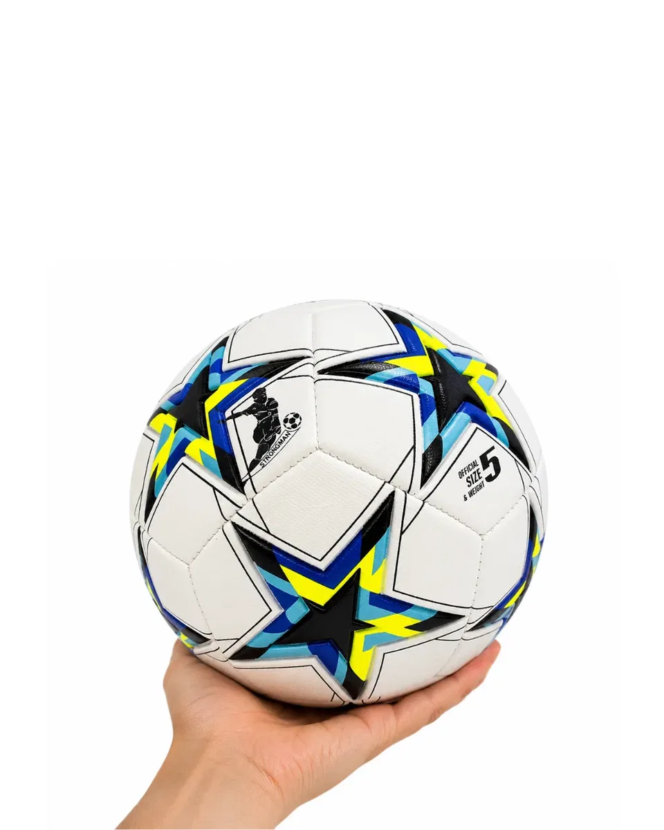 FUTBOL TOPU görsel 2