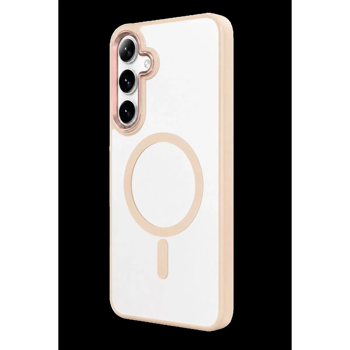Joko Samsung Galaxy S26 Plus Terea Magsafe Kapak - Pembe görsel 3