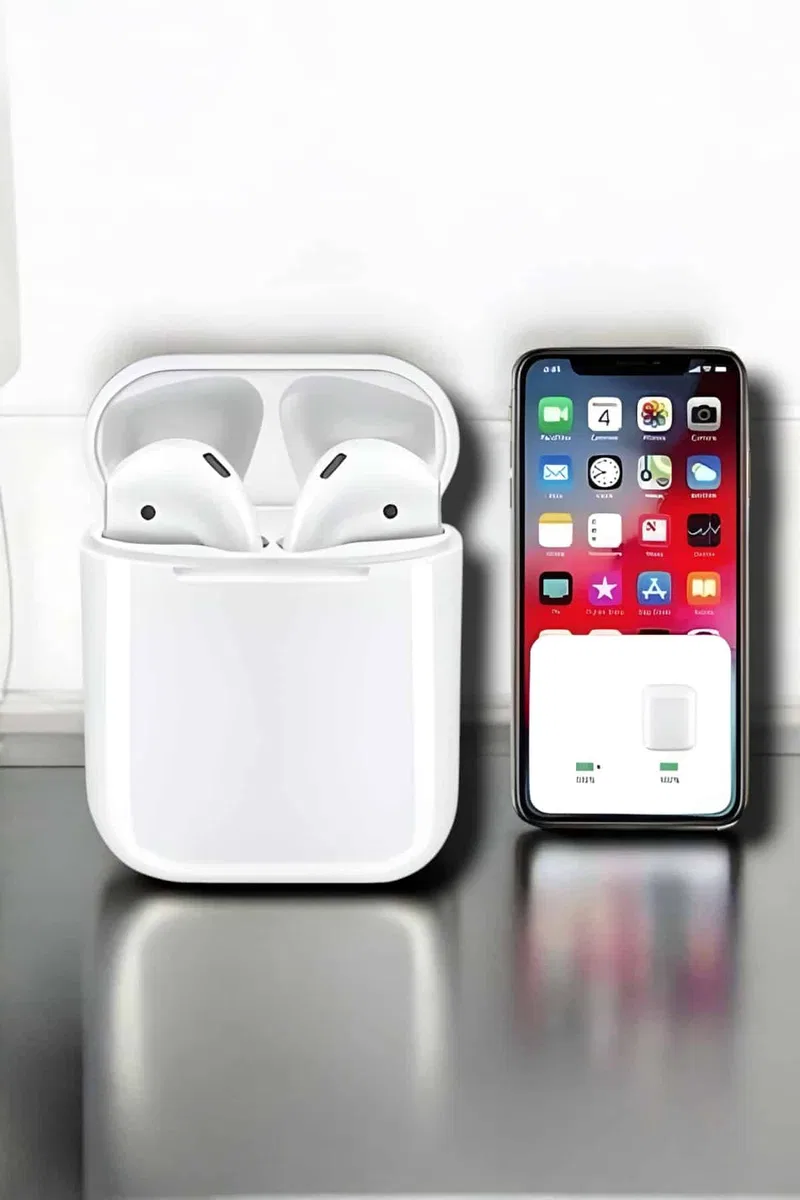 Yeni Nesil Bluetooth Kulaklık Eller Serbest Aramalar ve Yüksek Kaliteli Ses İçin İdeal Kulaklık görsel 3