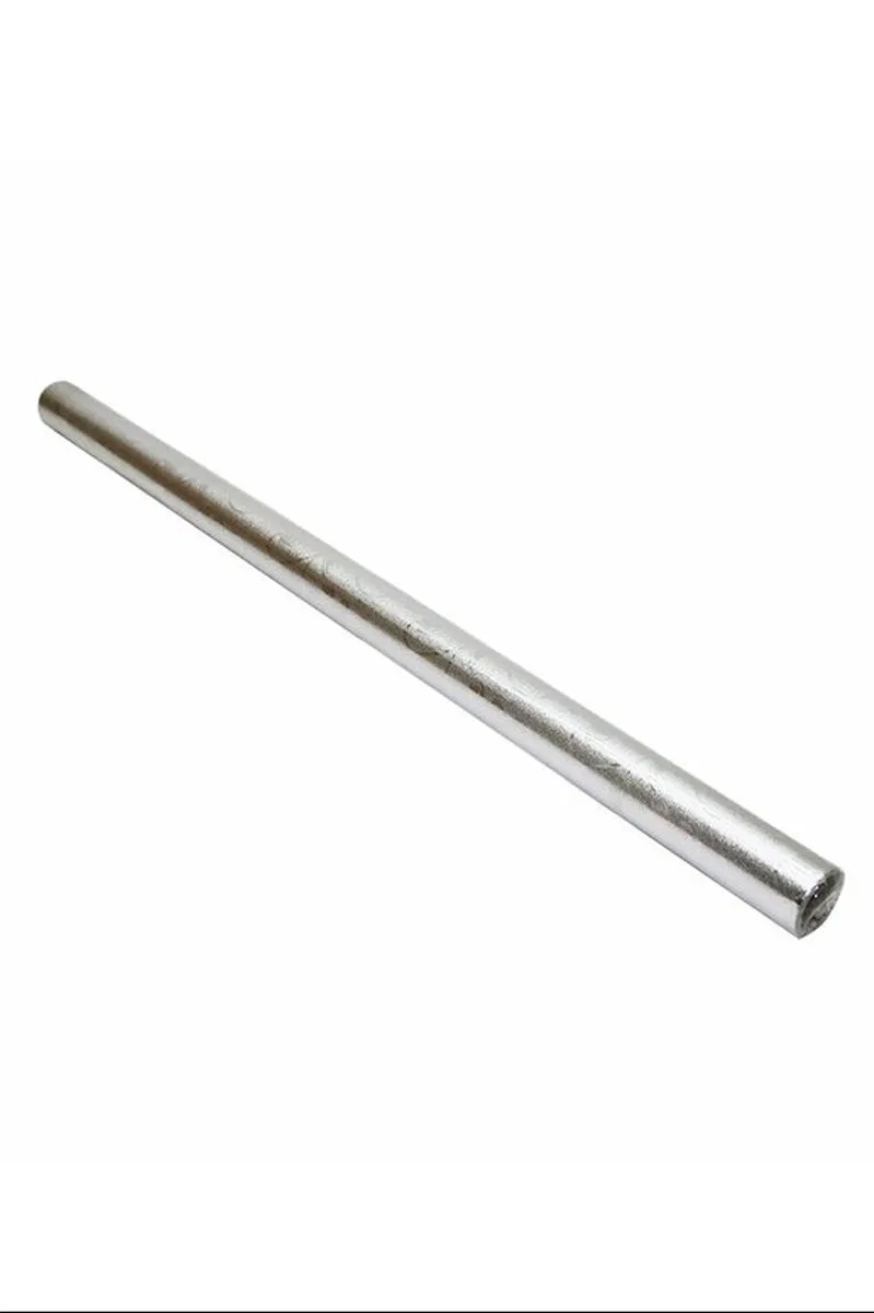 Alüminyum Yapışkanlı Folyo 0, 60 x 2 Mt. Royaleks-CLKN-2171