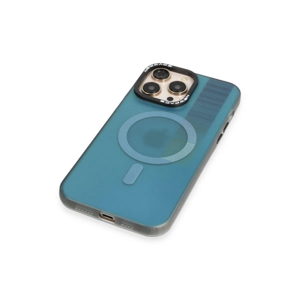 Apple İphone 14 Pro Max Kılıf Venüs Magneticsafe Desenli Kapak - Venüs - 7 görsel 4