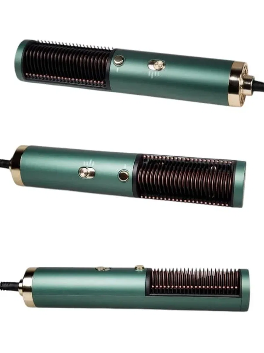 GW-7629 SAÇ DÜZLEŞTİRİCİ FÖN görsel 4