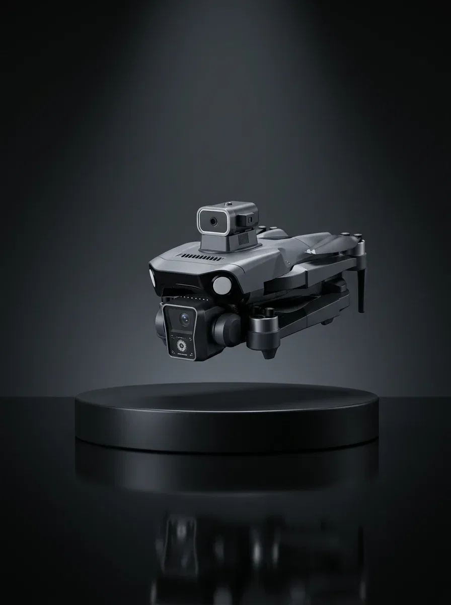 K19MAX DRONE görsel 4