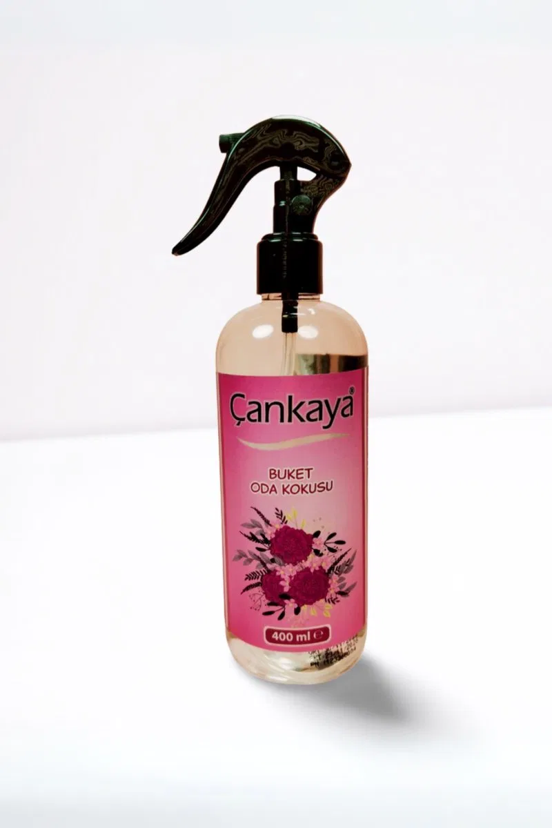 Çankaya 400 Ml Oda Kokusu Buket görsel 2