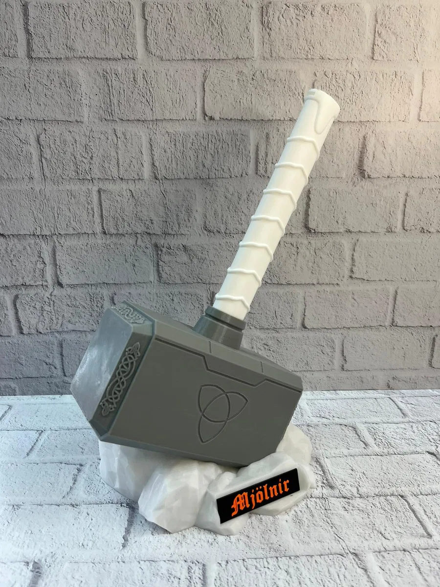 THORUN ÇEKİCİ görsel 4
