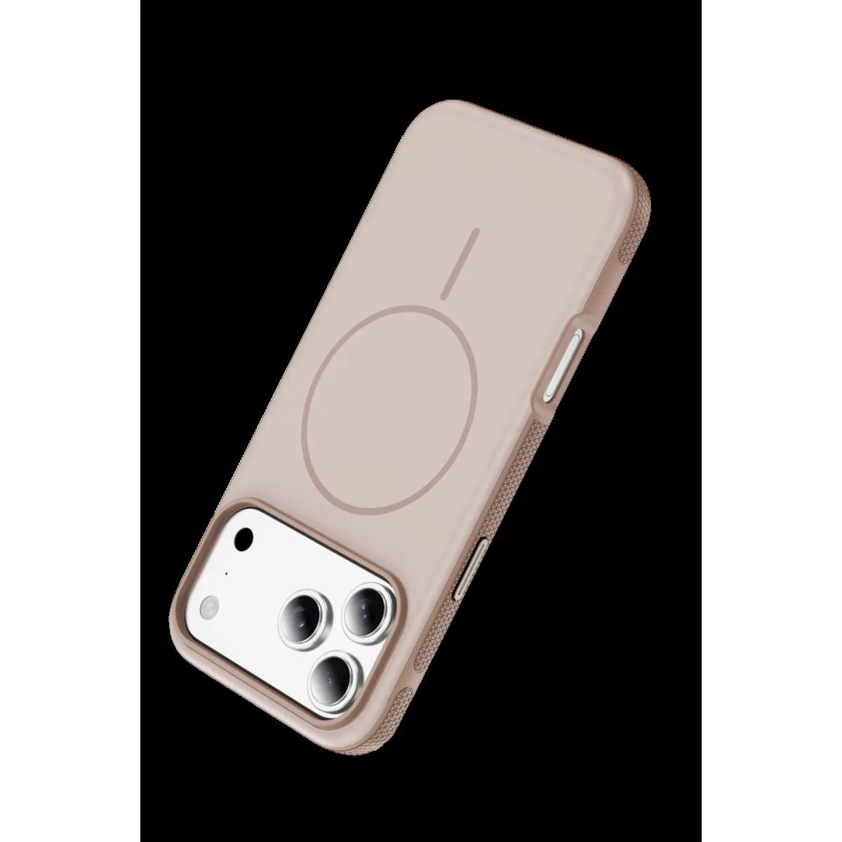 Joko Apple İphone 17 Pro Max Neksa Magsafe Kapak - Rose görsel 3