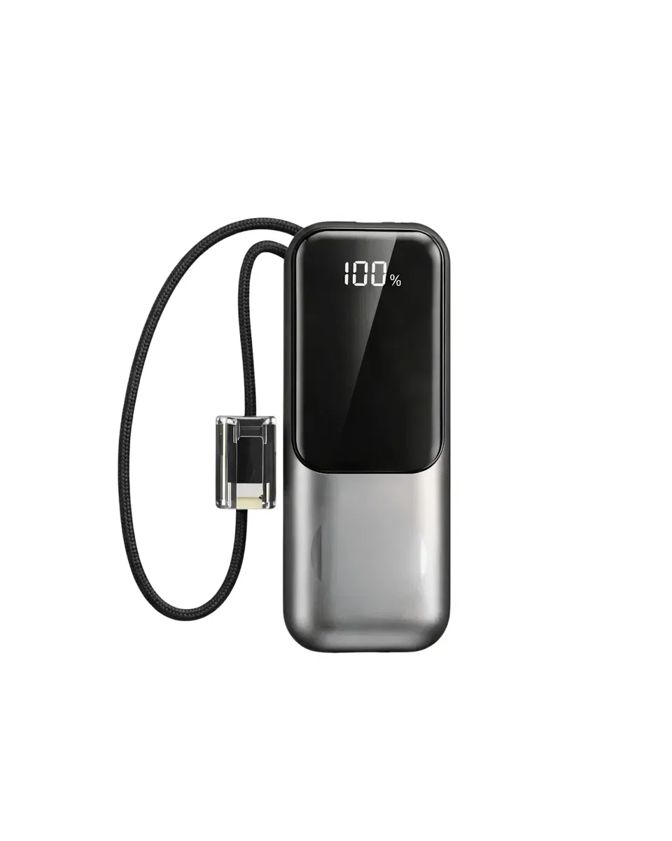 PW592 13000MAH Powerbank görsel 2