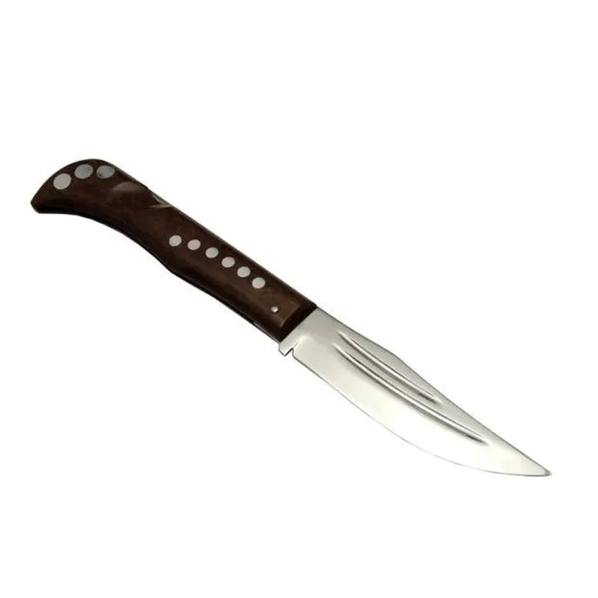 Şehzade 3 24, 5 Cm Kamp / Outdoor Çakı - Yarı Otomatik