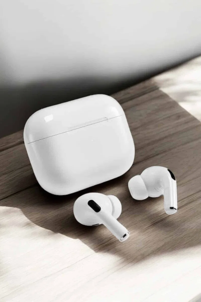 Bluetooth Kablosuz Kulaklık Yüksek Ses Kalitesi, Uzun Pil Ömrü görsel 3
