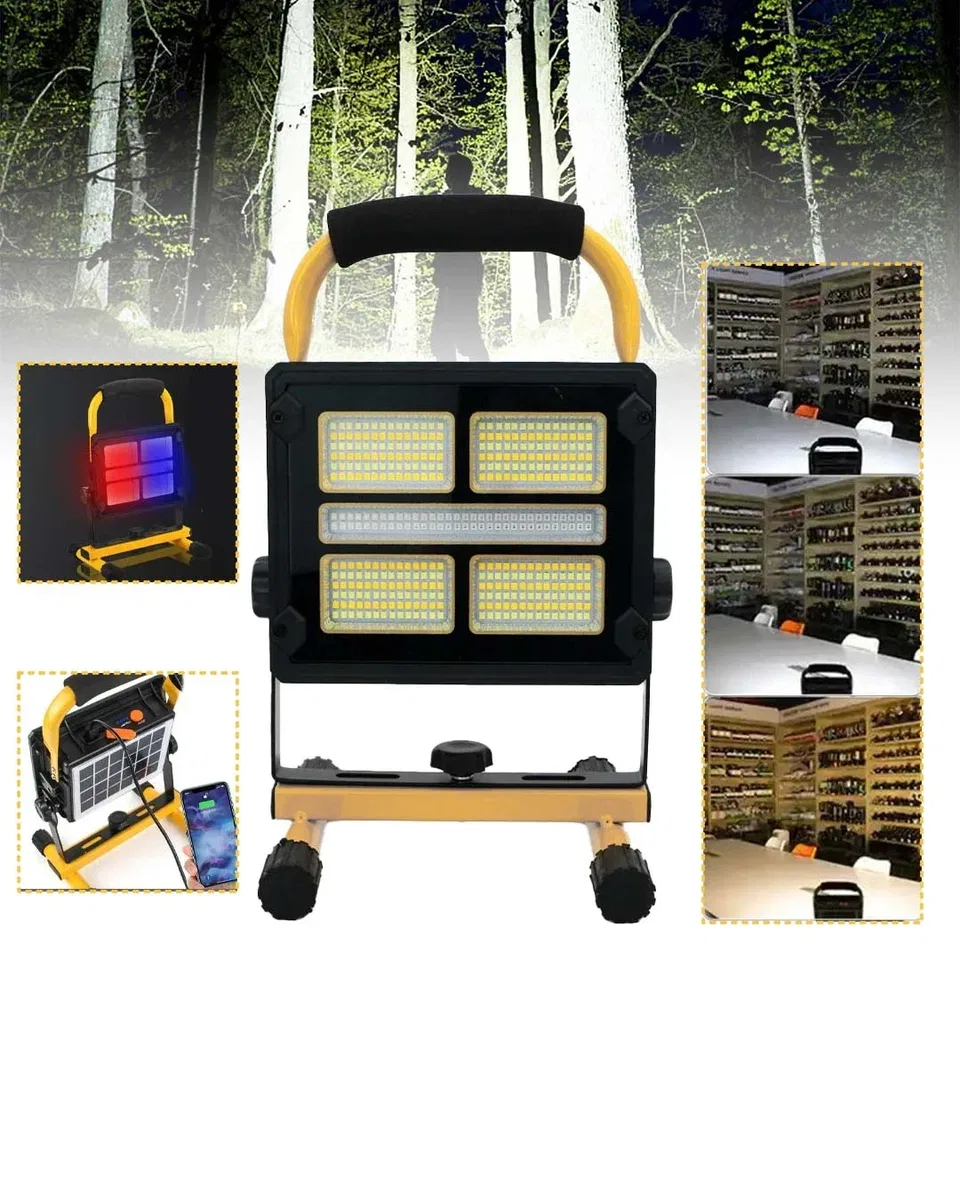 AYAKLI SOLAR görsel 5