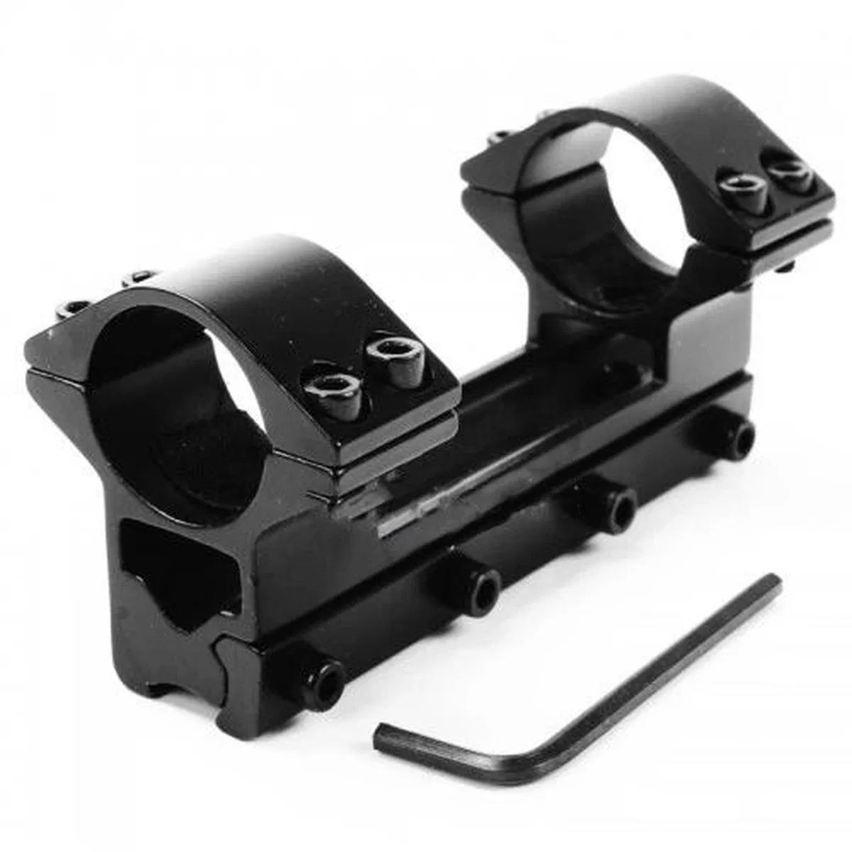 Av Leri Için Dürbün Ayağı Kızaklı 11mm görsel 6