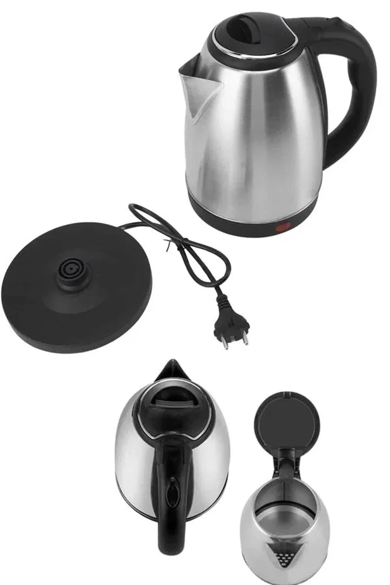 KETTLE görsel 5