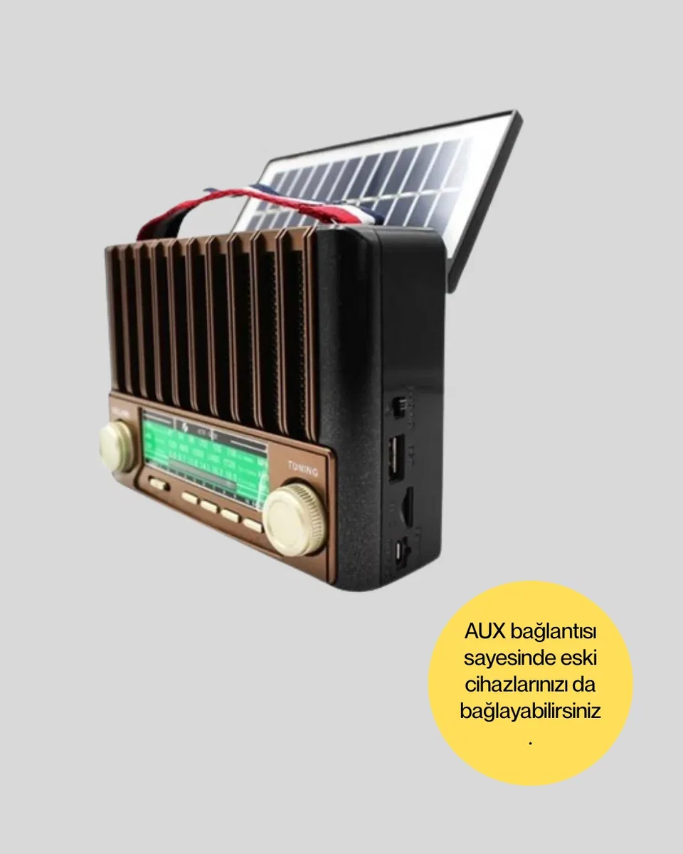 KTF1428 RADYO görsel 4