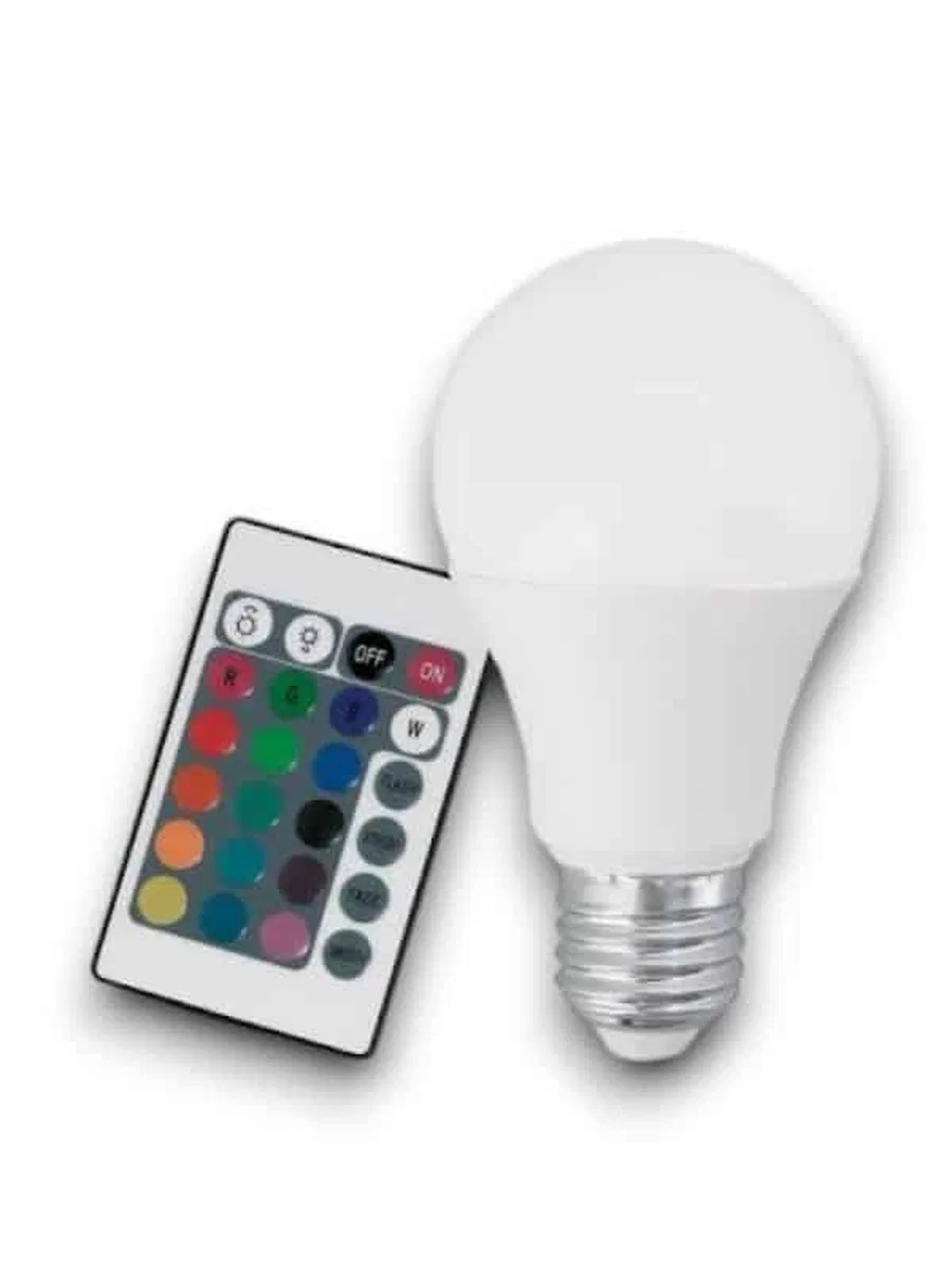RGB LAMBA görsel 2