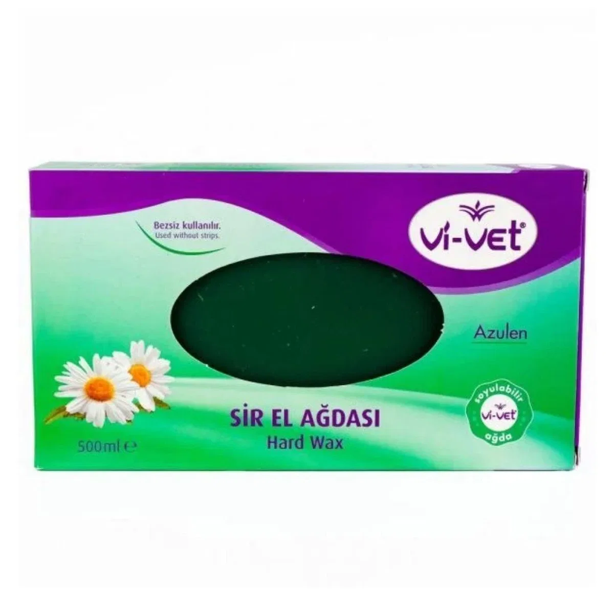 Sir El Ağdası 400 ml Azulen görsel 2