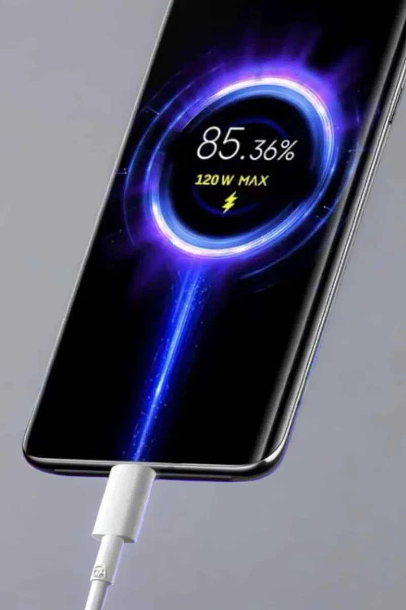 Şarj Aleti Turbo Max Type-C Uyumlu Ultra Turbo Max görsel 2