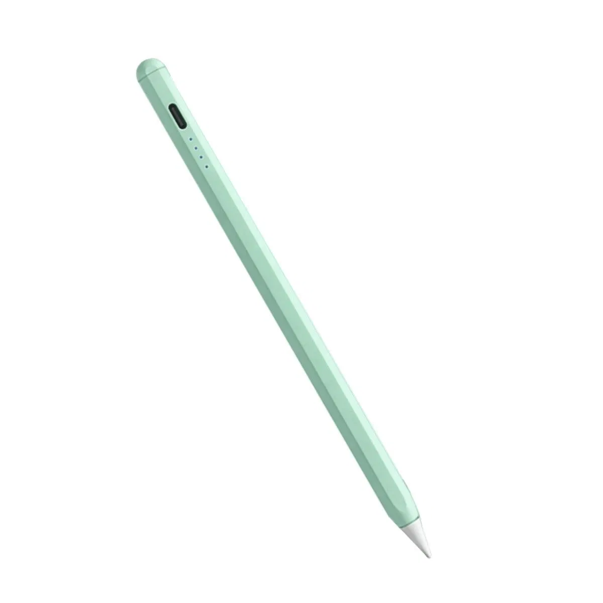 K2259 İpad Uyumlu Dokunmatik Stylus Kalem - Yeşil görsel 2