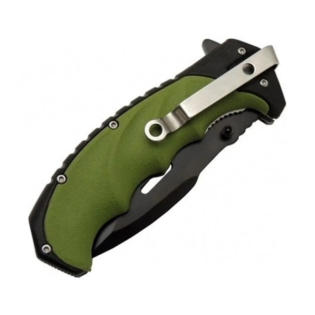 Company Fst-4008-b Soft Kamp Bıçağı görsel 3