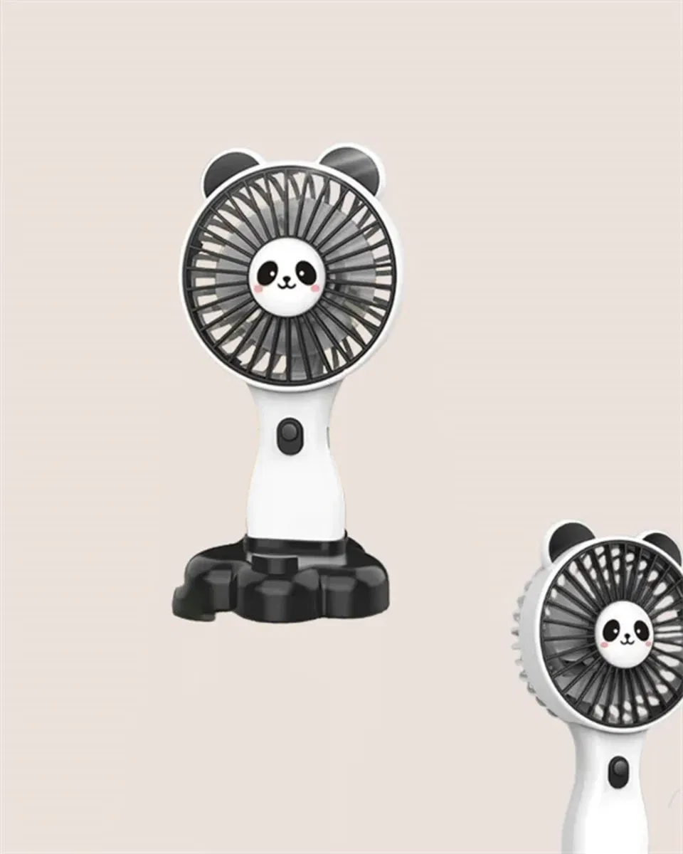 Mini Fan görsel 4