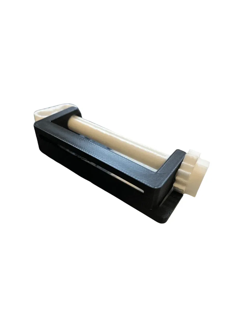 3D Macun Sıkacağı görsel 5