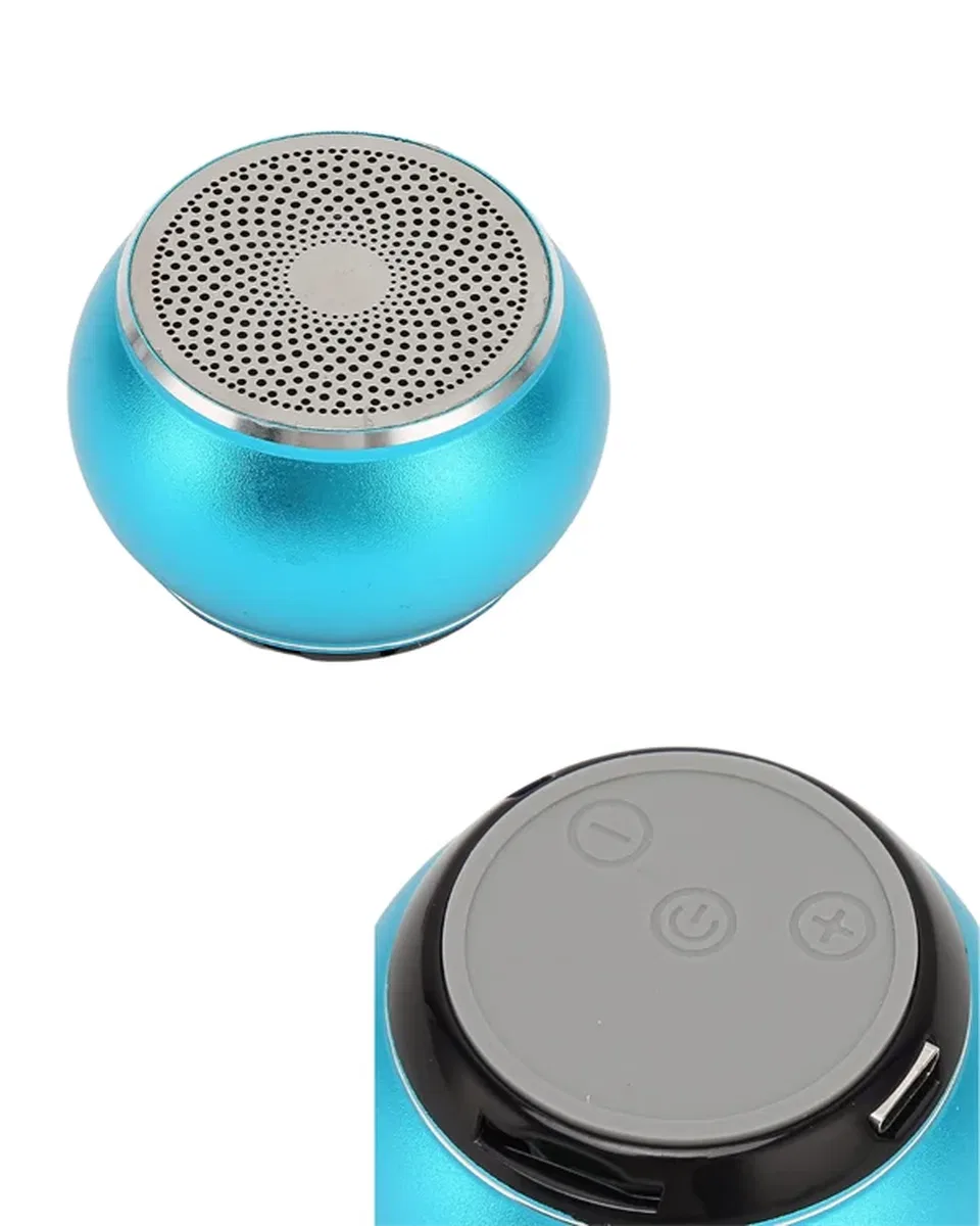 10W Güçlü Stereo Bluetooth Hoparlör – 360° Surround Ses Deneyimi Yeni Nesil görsel 5