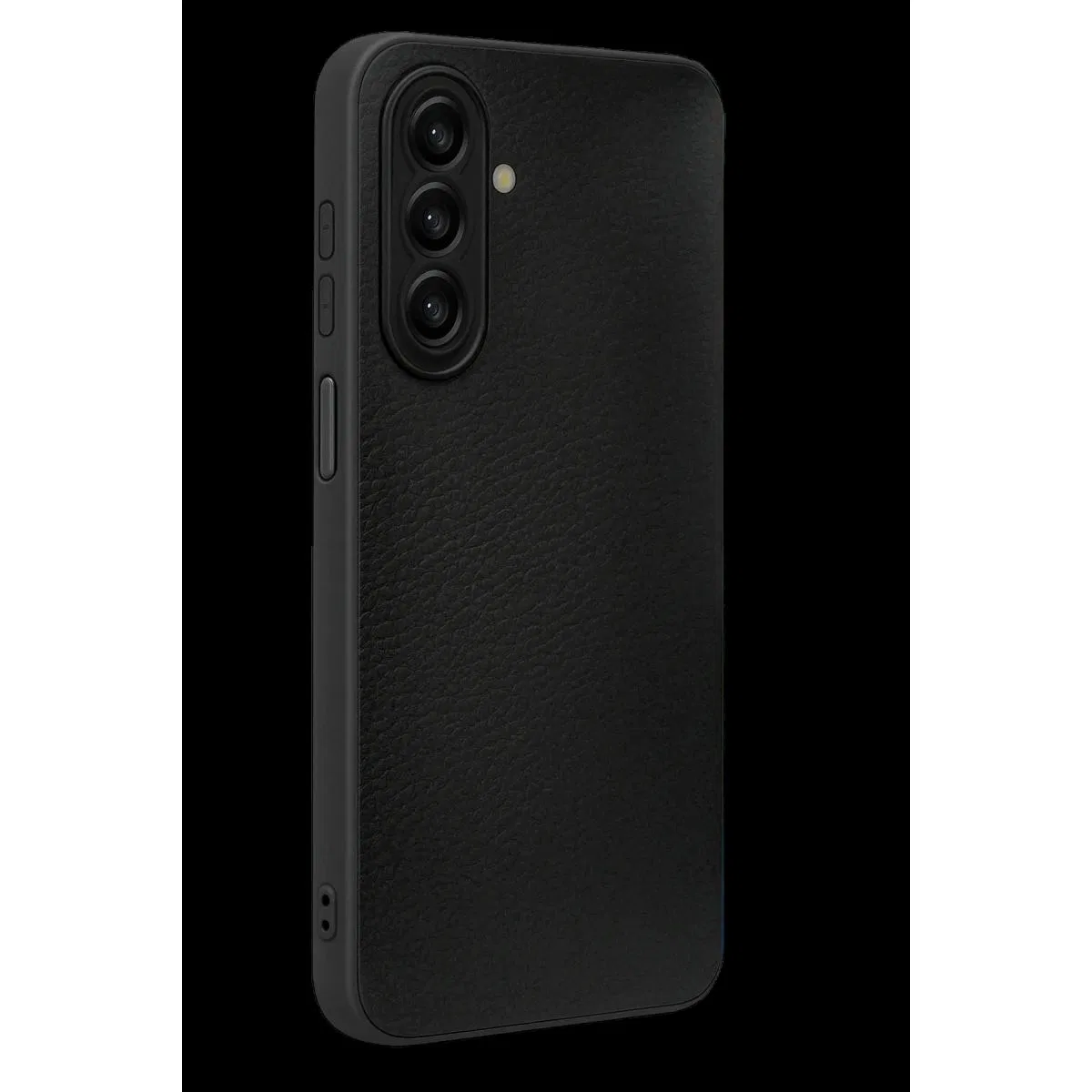 Samsung Galaxy A27 5g Thermax Silikon Kılıf - Siyah görsel 2