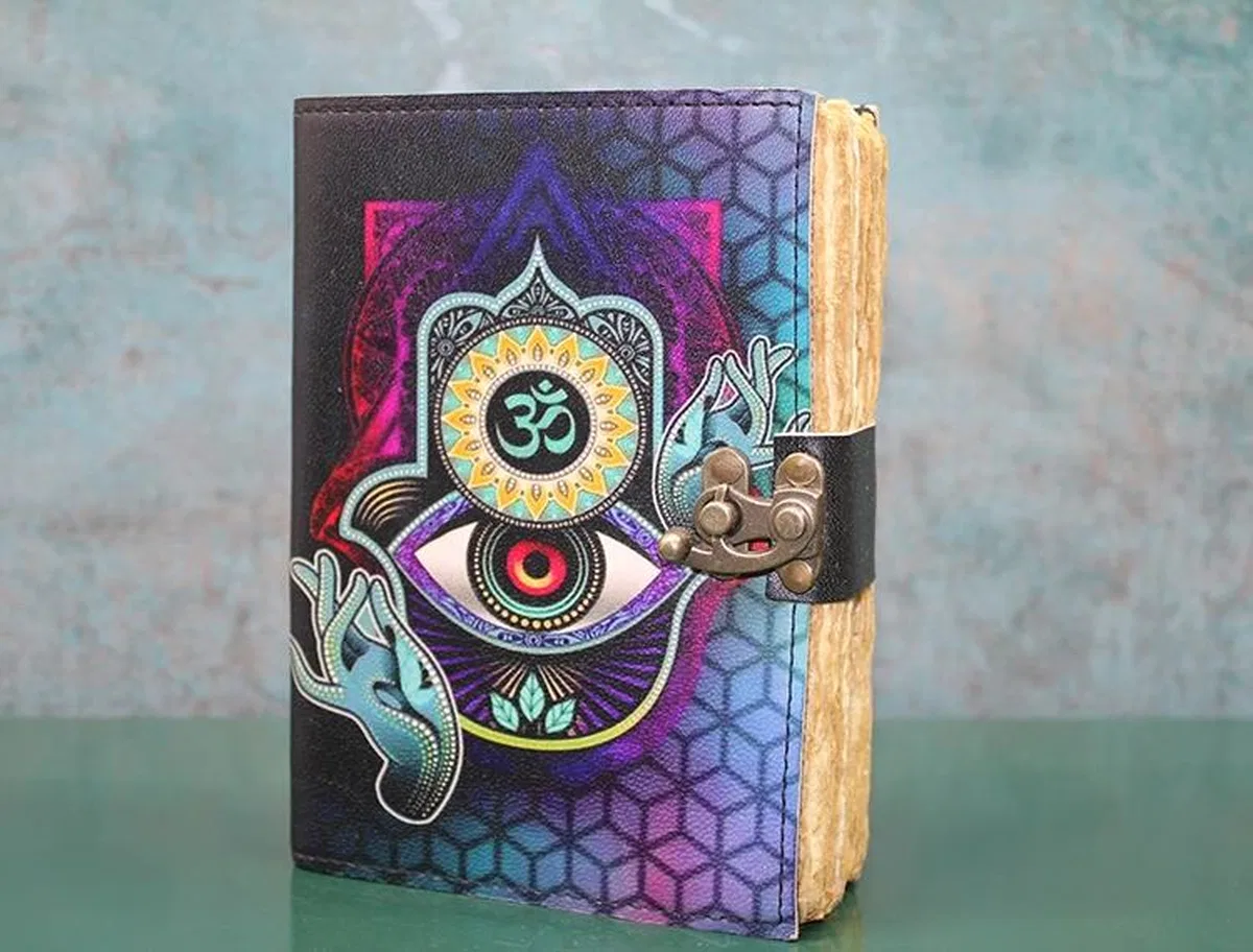 Deri Defter Ksk3129