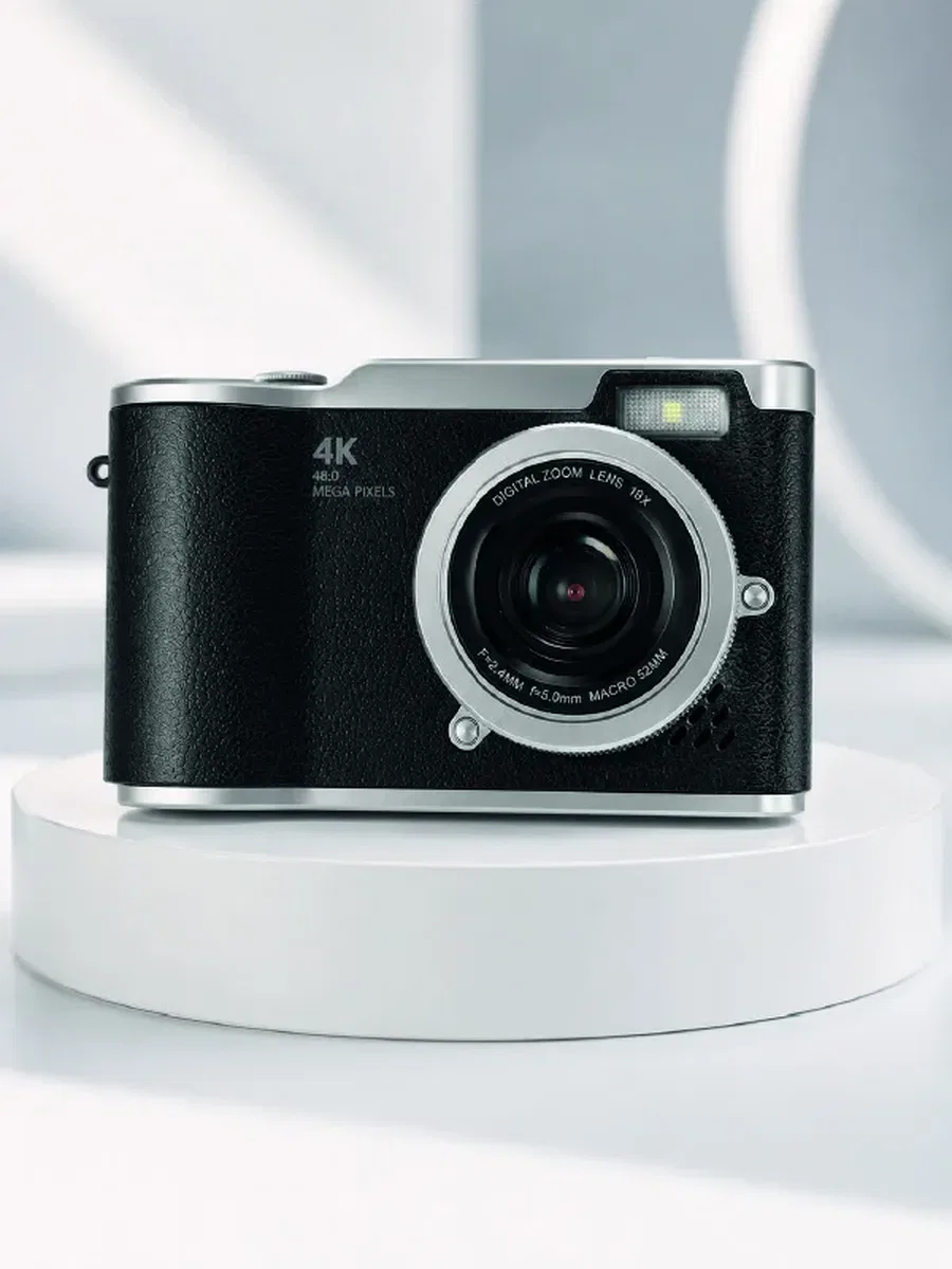 W1 KAMERA SİYAH