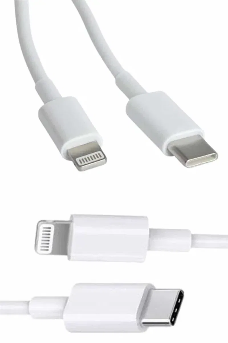 IOS Tüm Serilerle Uyumlu 30W Hızlı Şarj Aleti 11 12 13 14/Pro Max Mini Plus görsel 4