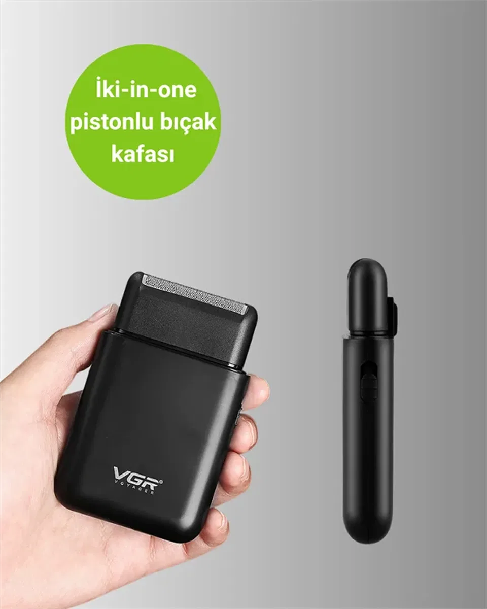 V390 TIRAŞ MAKİNESİ görsel 5