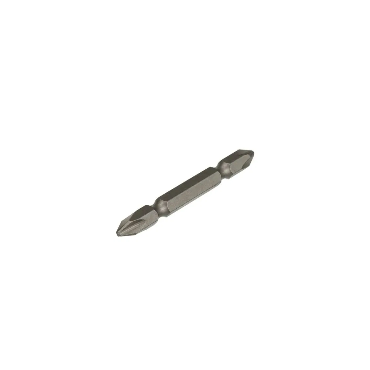 Çift Taraflı Bits Uç Ph2-sl5, 5 - 65 Mm - (20 )