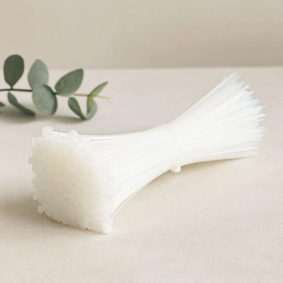 Plastik Cırt Kablo Bağı 2. 5x100mm 100'lü