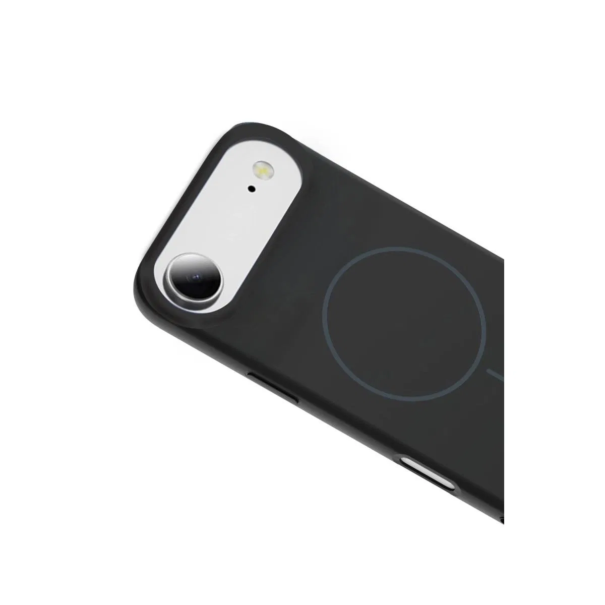 Joko Apple İphone 17 Air Jully Magsafe Kapak - Siyah görsel 4